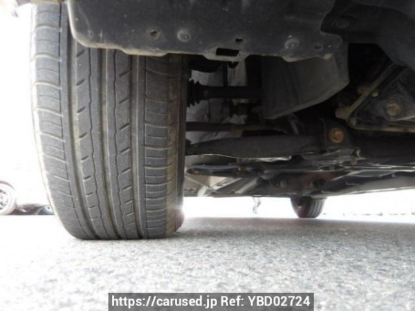 Used 2009 AT toyota premio NZT260 Image[26]