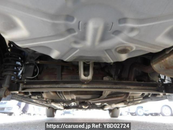 Used 2009 AT toyota premio NZT260 Image[29]