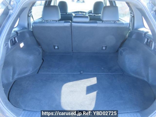 Used 2018 AT toyota corolla-fielder NKE165G Image[9]