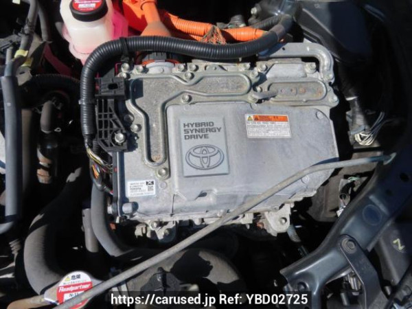 Used 2018 AT toyota corolla-fielder NKE165G Image[12]