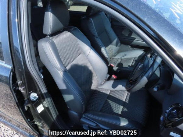 Used 2018 AT toyota corolla-fielder NKE165G Image[15]