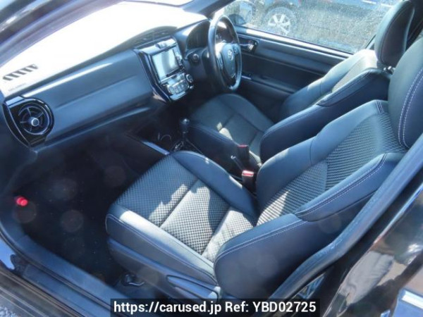 Used 2018 AT toyota corolla-fielder NKE165G Image[16]