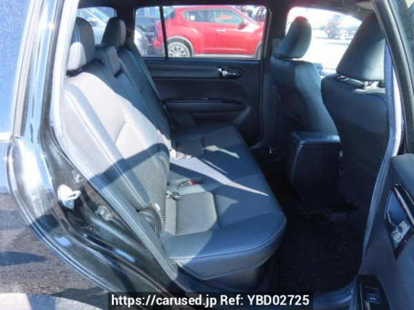 Used 2018 AT toyota corolla-fielder NKE165G Image[18]