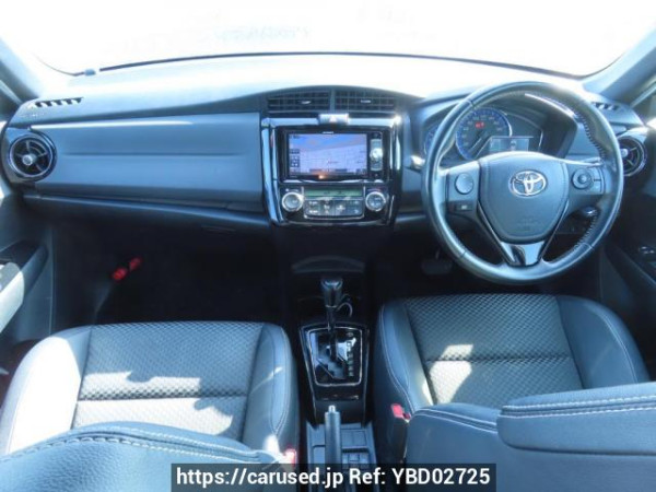 Used 2018 AT toyota corolla-fielder NKE165G Image[20]
