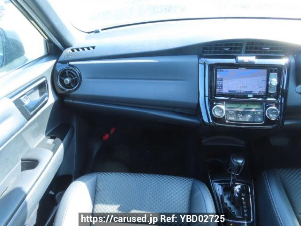 Used 2018 AT toyota corolla-fielder NKE165G Image[21]