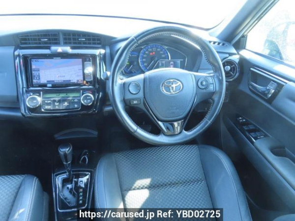Used 2018 AT toyota corolla-fielder NKE165G Image[22]