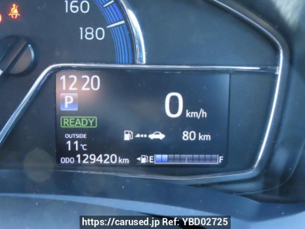 Used 2018 AT toyota corolla-fielder NKE165G Image[24]