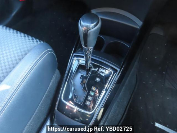 Used 2018 AT toyota corolla-fielder NKE165G Image[27]