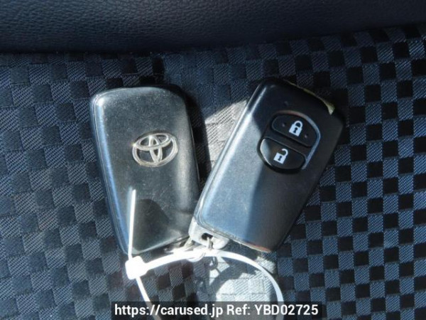 Used 2018 AT toyota corolla-fielder NKE165G Image[31]