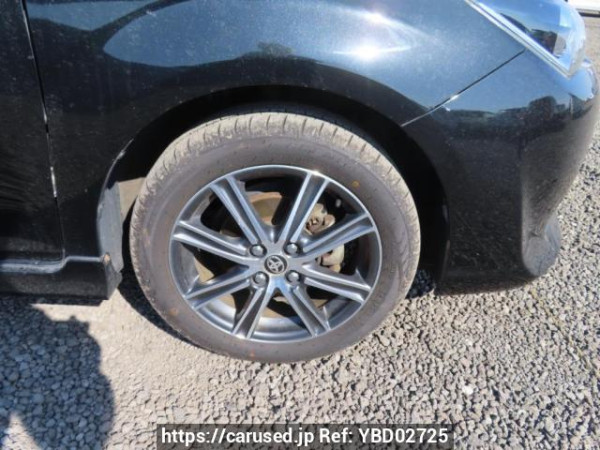 Used 2018 AT toyota corolla-fielder NKE165G Image[33]