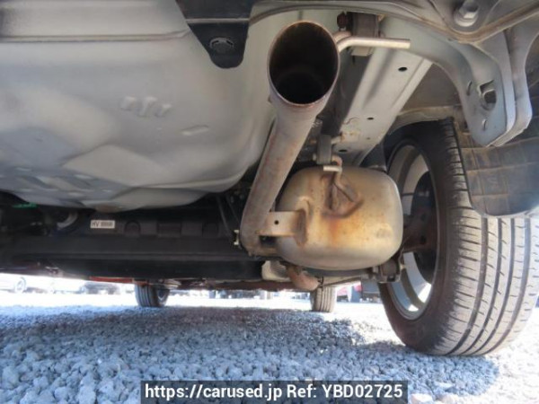 Used 2018 AT toyota corolla-fielder NKE165G Image[44]