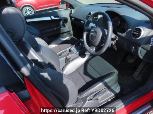 Used 2013 AT audi a3 8PCAX Image[13]