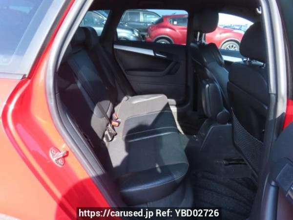 Used 2013 AT audi a3 8PCAX Image[17]