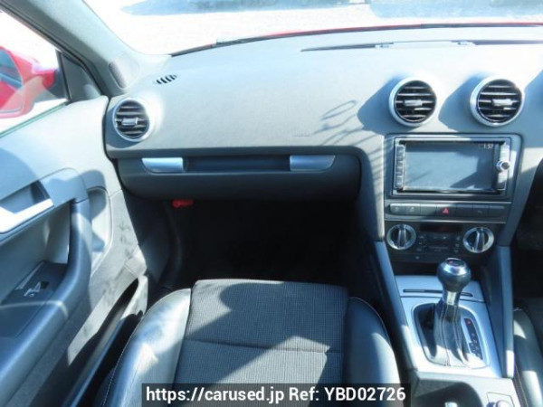 Used 2013 AT audi a3 8PCAX Image[20]