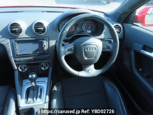 Used 2013 AT audi a3 8PCAX Image[21]