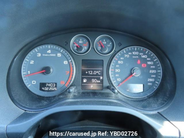 Used 2013 AT audi a3 8PCAX Image[22]