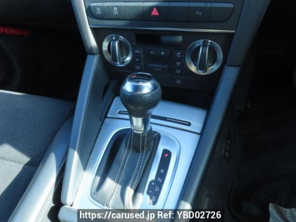 Used 2013 AT audi a3 8PCAX Image[26]