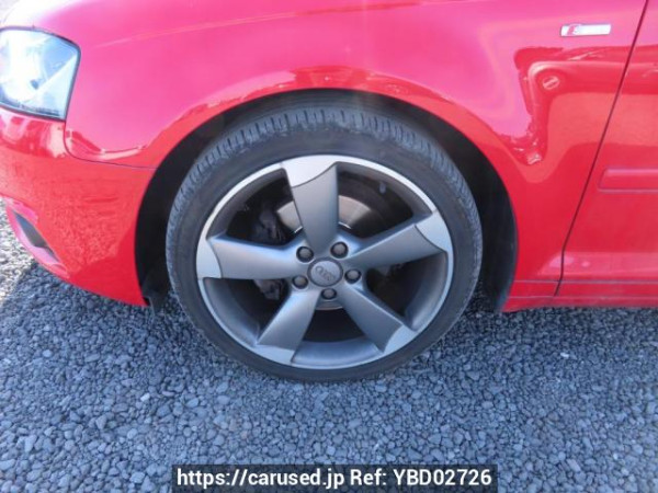 Used 2013 AT audi a3 8PCAX Image[32]