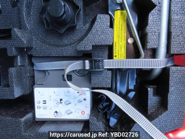 Used 2013 AT audi a3 8PCAX Image[45]