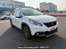 Used 2017 AT peugeot 2008 A94HN01 Image[0]