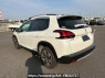 Used 2017 AT peugeot 2008 A94HN01 Image[4]