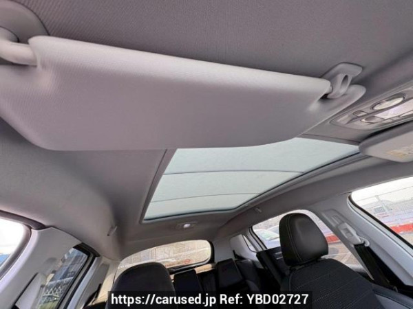 Used 2017 AT peugeot 2008 A94HN01 Image[12]