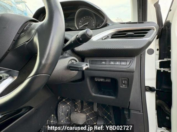 Used 2017 AT peugeot 2008 A94HN01 Image[22]