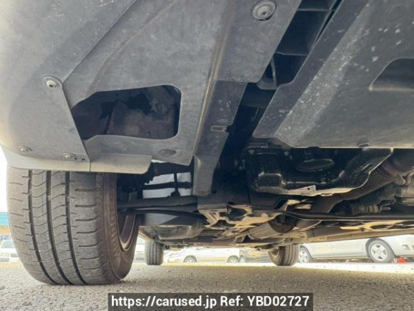 Used 2017 AT peugeot 2008 A94HN01 Image[33]