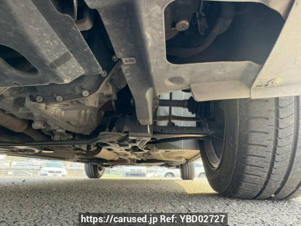 Used 2017 AT peugeot 2008 A94HN01 Image[34]