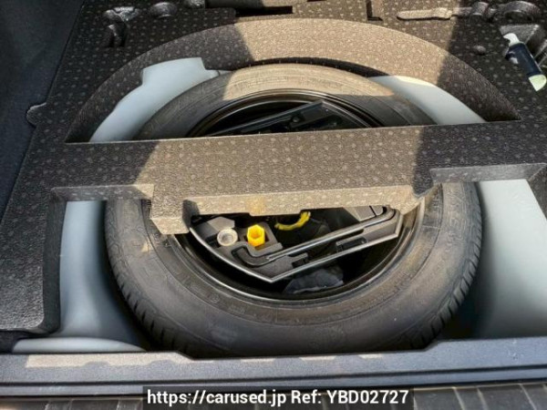 Used 2017 AT peugeot 2008 A94HN01 Image[43]