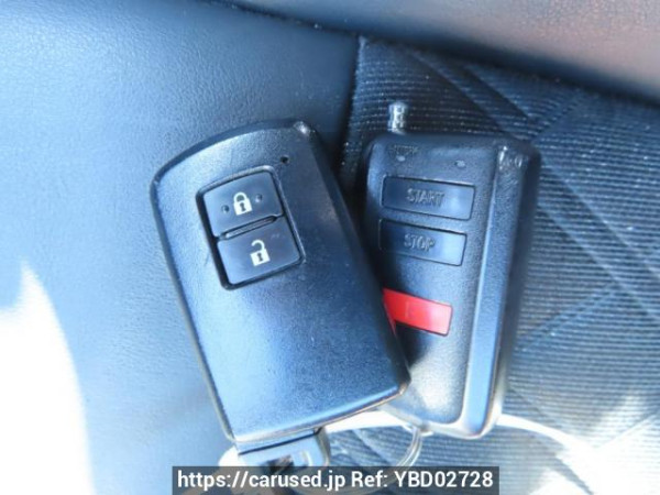 Used 2015 AT toyota harrier ZSU60W Image[28]