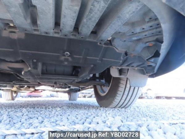 Used 2015 AT toyota harrier ZSU60W Image[35]