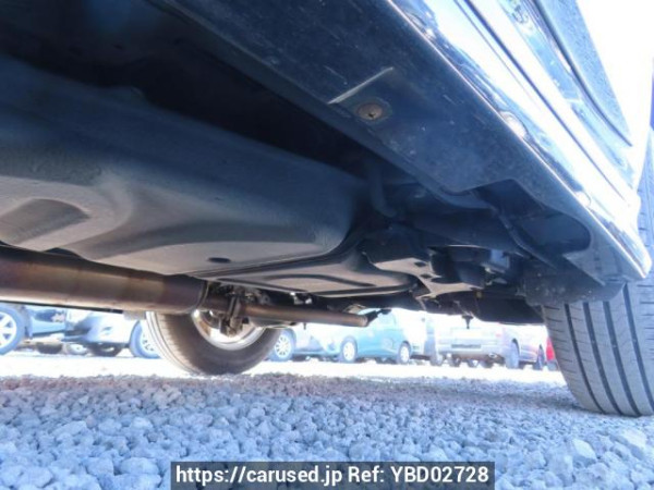 Used 2015 AT toyota harrier ZSU60W Image[37]