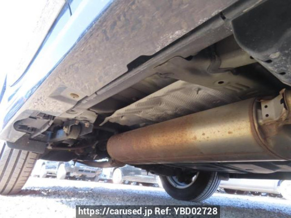 Used 2015 AT toyota harrier ZSU60W Image[38]