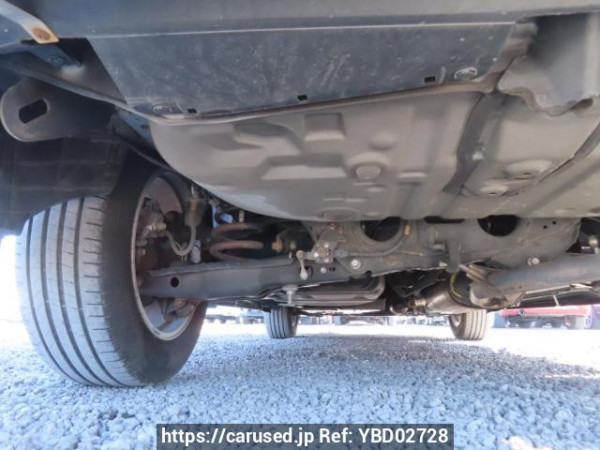 Used 2015 AT toyota harrier ZSU60W Image[40]