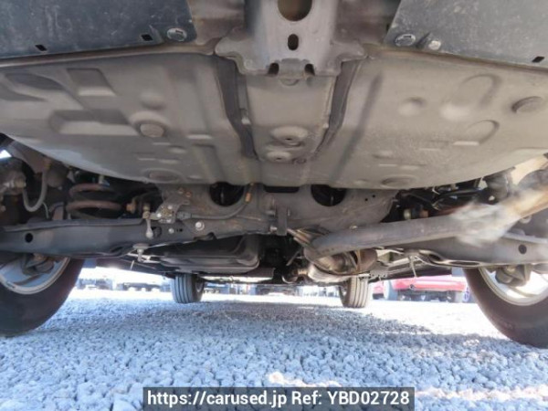 Used 2015 AT toyota harrier ZSU60W Image[41]