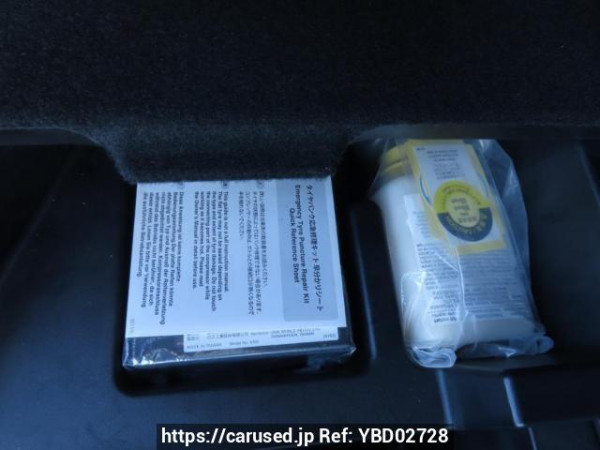 Used 2015 AT toyota harrier ZSU60W Image[43]