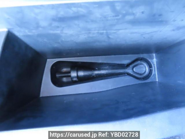 Used 2015 AT toyota harrier ZSU60W Image[44]