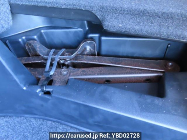 Used 2015 AT toyota harrier ZSU60W Image[45]