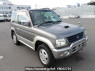 Used 2000 AT mitsubishi pajero-mini H58A Image[0]