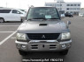Used 2000 AT mitsubishi pajero-mini H58A Image[1]