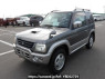 Used 2000 AT mitsubishi pajero-mini H58A Image[2]