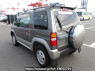 Used 2000 AT mitsubishi pajero-mini H58A Image[3]