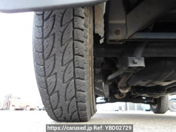 Used 2000 AT mitsubishi pajero-mini H58A Image[26]