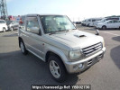 Mitsubishi Pajero Mini H58A
