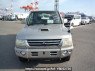 Used 2004 AT mitsubishi pajero-mini H58A Image[1]