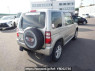 Used 2004 AT mitsubishi pajero-mini H58A Image[5]