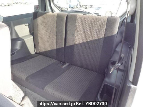 Used 2004 AT mitsubishi pajero-mini H58A Image[12]