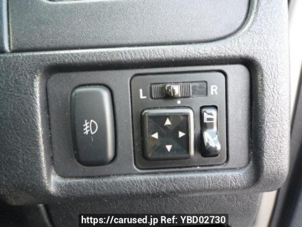 Used 2004 AT mitsubishi pajero-mini H58A Image[21]