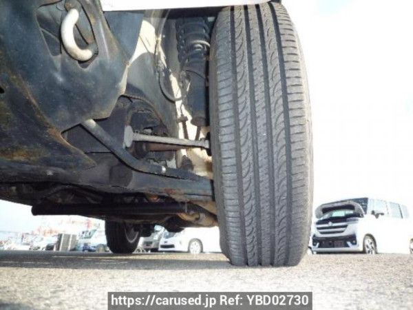 Used 2004 AT mitsubishi pajero-mini H58A Image[28]